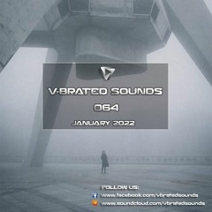 Karo B - V-Brated Sounds #064 January 2022