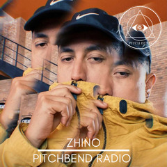 PT019 ZHINO [BAR AMÉRICAS//RICHMERCH] [PITCHBEND RADIO]