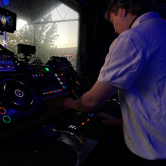 Juan-Pierre @ Operator 30.09.2025