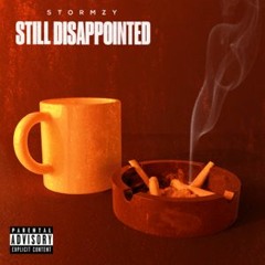 Stormzy - Still Disappointed (iyego remix)