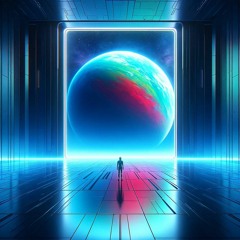 Escape 🔵 Best Trance Deep Hypnotic Mix