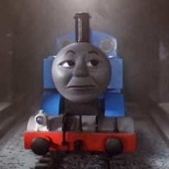 Nap Time For Thomas