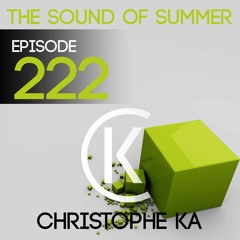 The Sound Of Summer 222