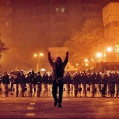 ثورة تاني - كراكيب باند