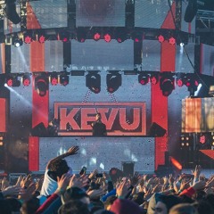 Tujamo X Sean Paul - Drop That Burning (KEVU Super Mashup Bootleg)