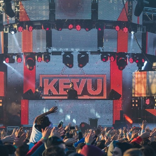 Tujamo X Sean Paul - Drop That Burning (KEVU Super Mashup Bootleg)