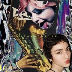 la saxophilia