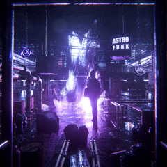 ASTRO FUNK (Super Slowed)