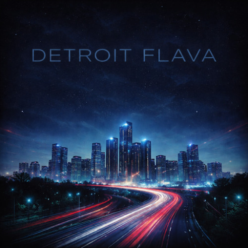 Detroit Flava Remix