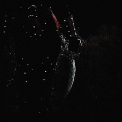 tattered rosary burns aside the corpse of your beloved peacekeeper