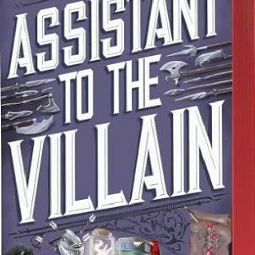 Télécharger eBook Assistant to the Villain (Assistant to the Villain, #1) sur votre appareil Kindl