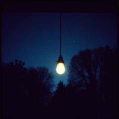 Last Light In Your Sky
