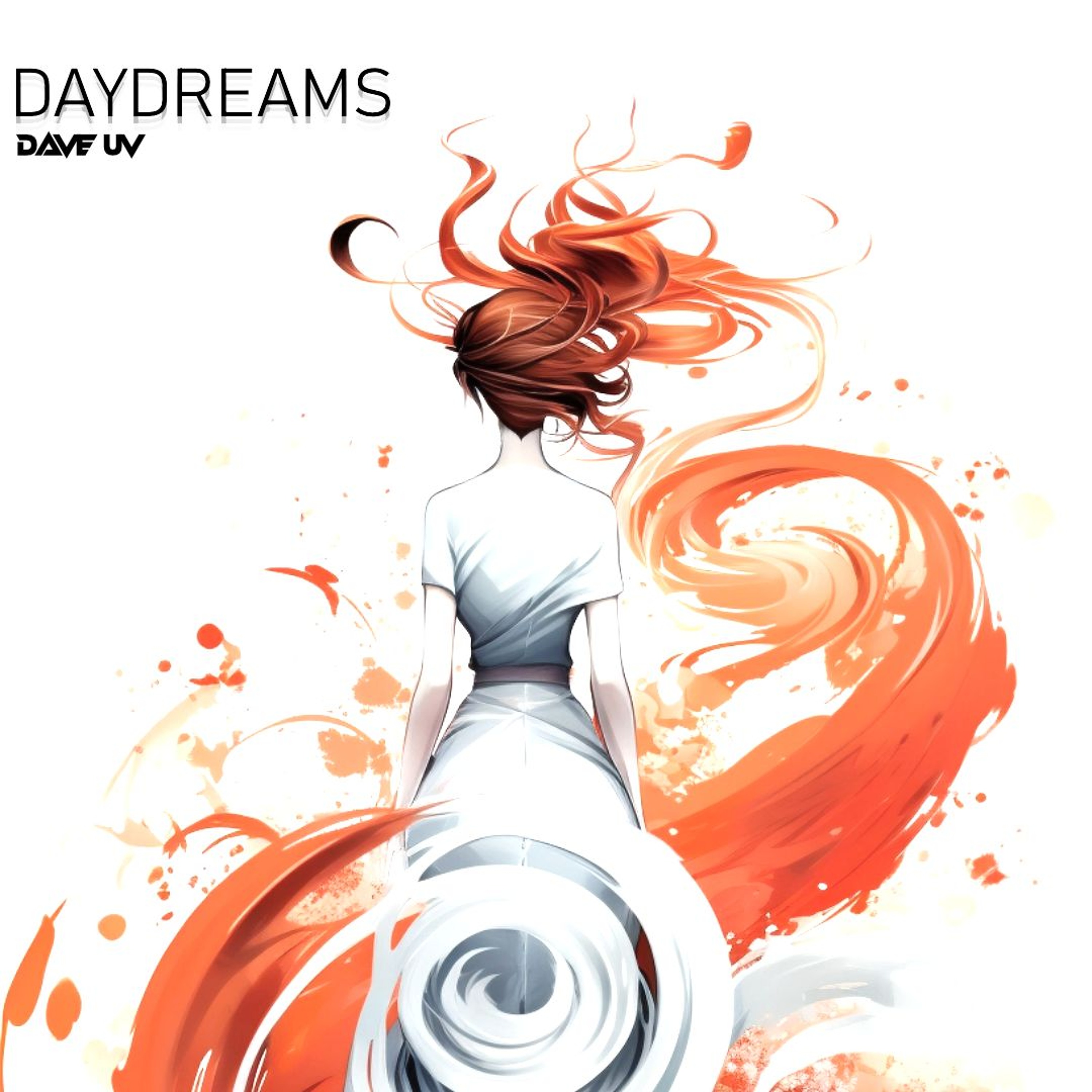 Daydreams (liquid mix)