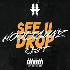RAY VOLPE - SEE YOU DROP (HOOLIGUNZ EDIT)