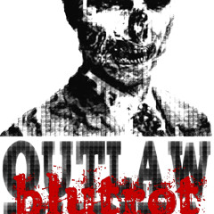 Blutrot (Industrial Horror / German Experimental)