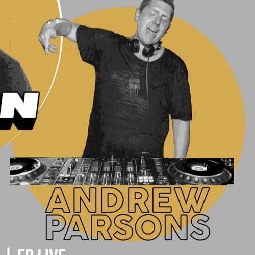 Andrew Parsons LIVE at Austin Inside 05-29-20