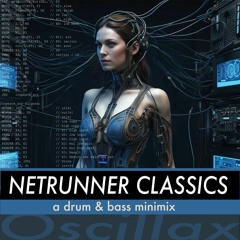 Netrunner Classics Vol[0] (a minimix) [Download]