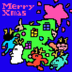 Sleigh Ride (8-bit sound cover)