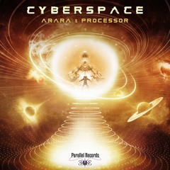 Processor & Arara - Cyberspace