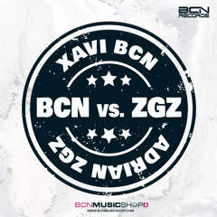XAVI BCN & ADRIAN ZGZ - CLASSIC SPIRIT