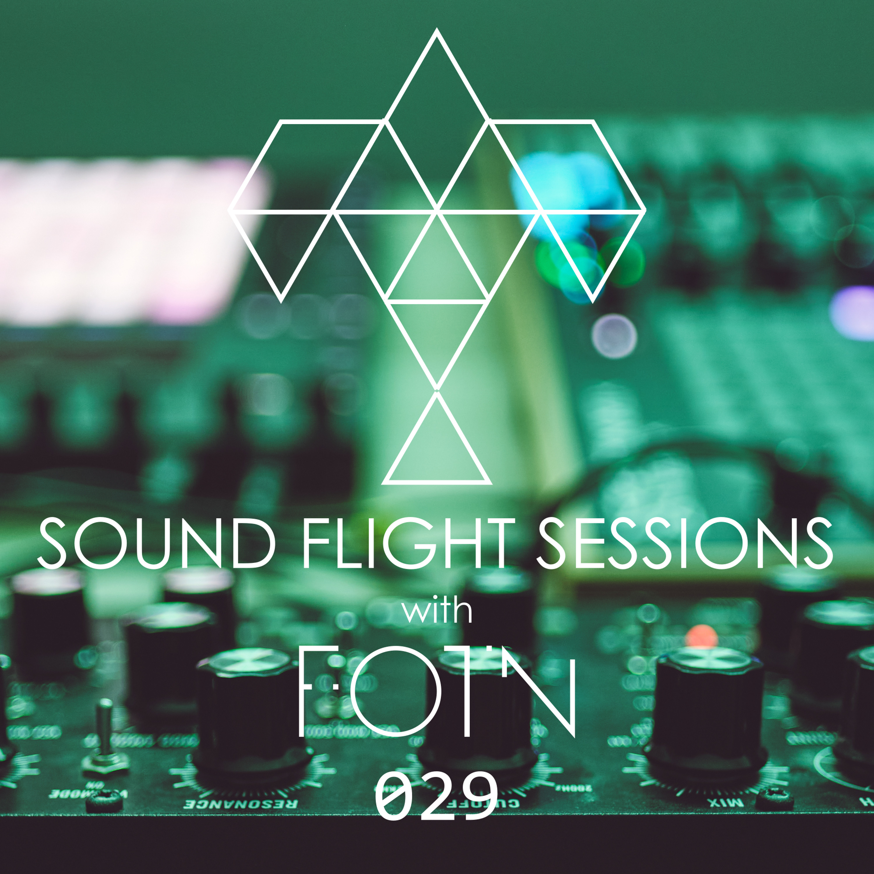 Sound Flight Sessions