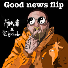 Good news flip w/Kimati