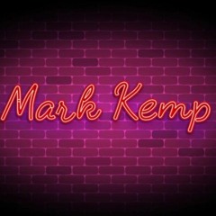 Mark Kemp - Should I Be - Instrumental