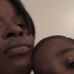 MAMAS BOY!