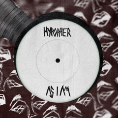 Hypopher - As I Am [Free For All]