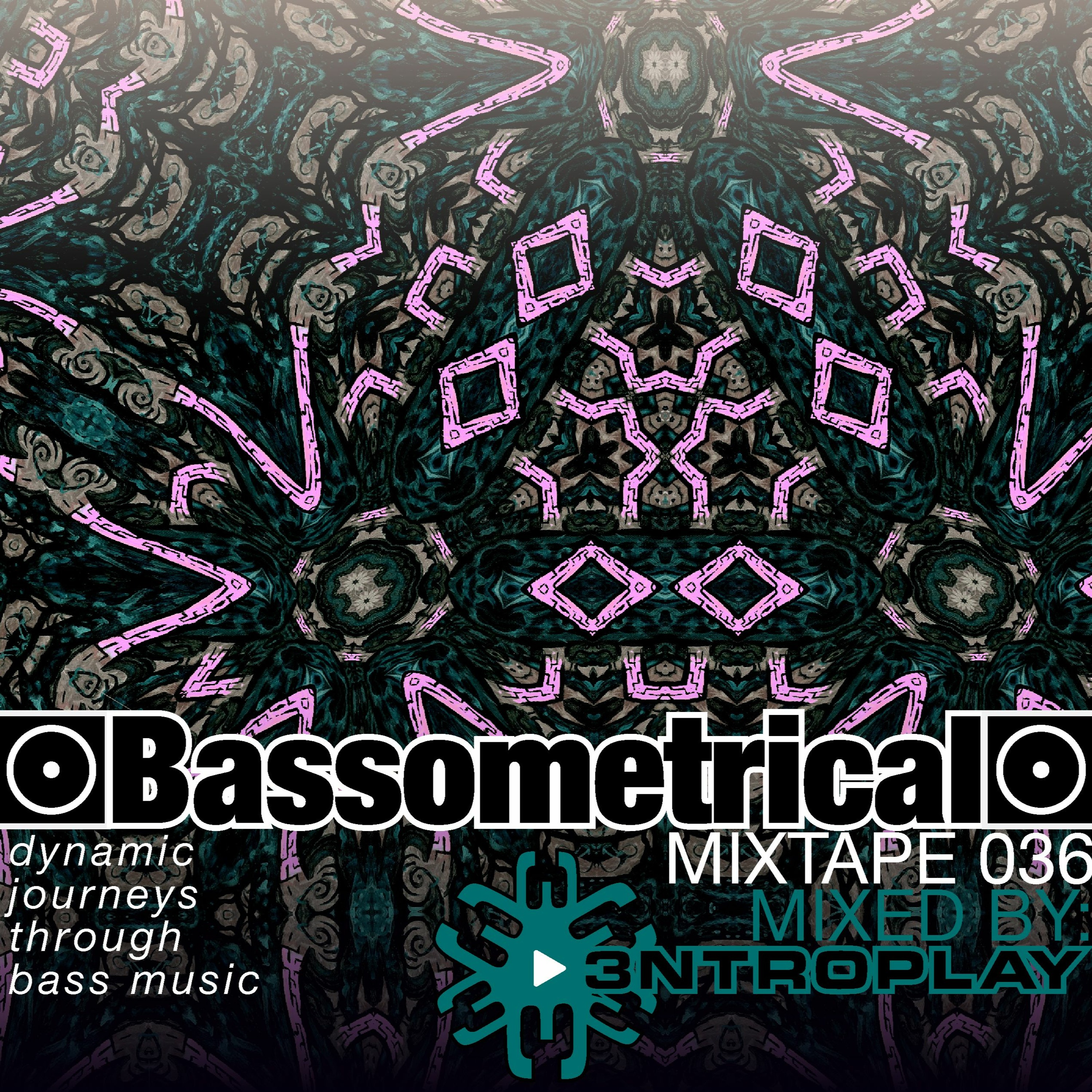 Bassometrical Mixtapes