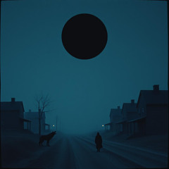 Ghost Town