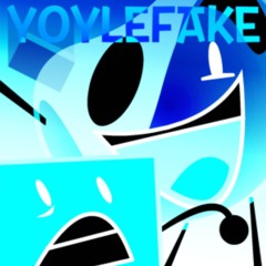 Yoylefake (OLD PITCH) - BFDI 26a OST