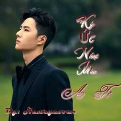 KÝ ỨC NHẠT MÀU--A TỔ--by Henrycover