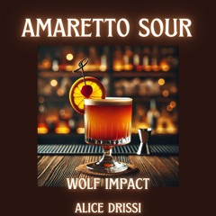Amaretto Sour