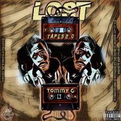 Talking Notes ft. Junior Simmons_031