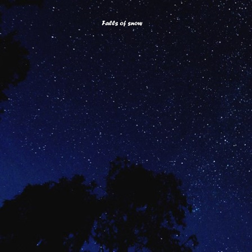 hun_cs - falls of snow slowed