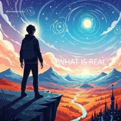 What Is Real
