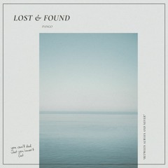 A Far Blue concept by Pango (live) - 'Lost & Found'