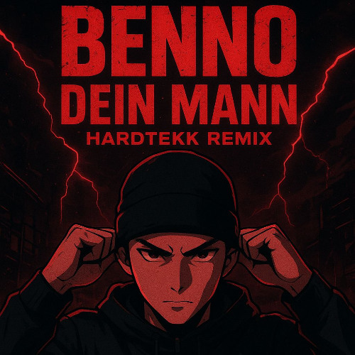 Benno - Dein Mann HRDTKK