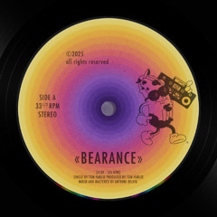 Bearance (Original Mix)