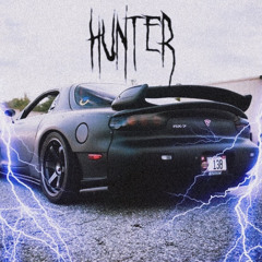 Hunter (feat. Eyez Hate U)