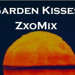 Garden Kisses #ZxoMIx #JerseyClub