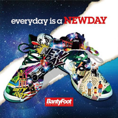 交差点/BantyFoot feat.EXPRESS