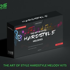 Hardstyle Melody Kits - TAOS