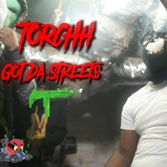 Torchh - Got Da Streets Pt.2 (No Intro)