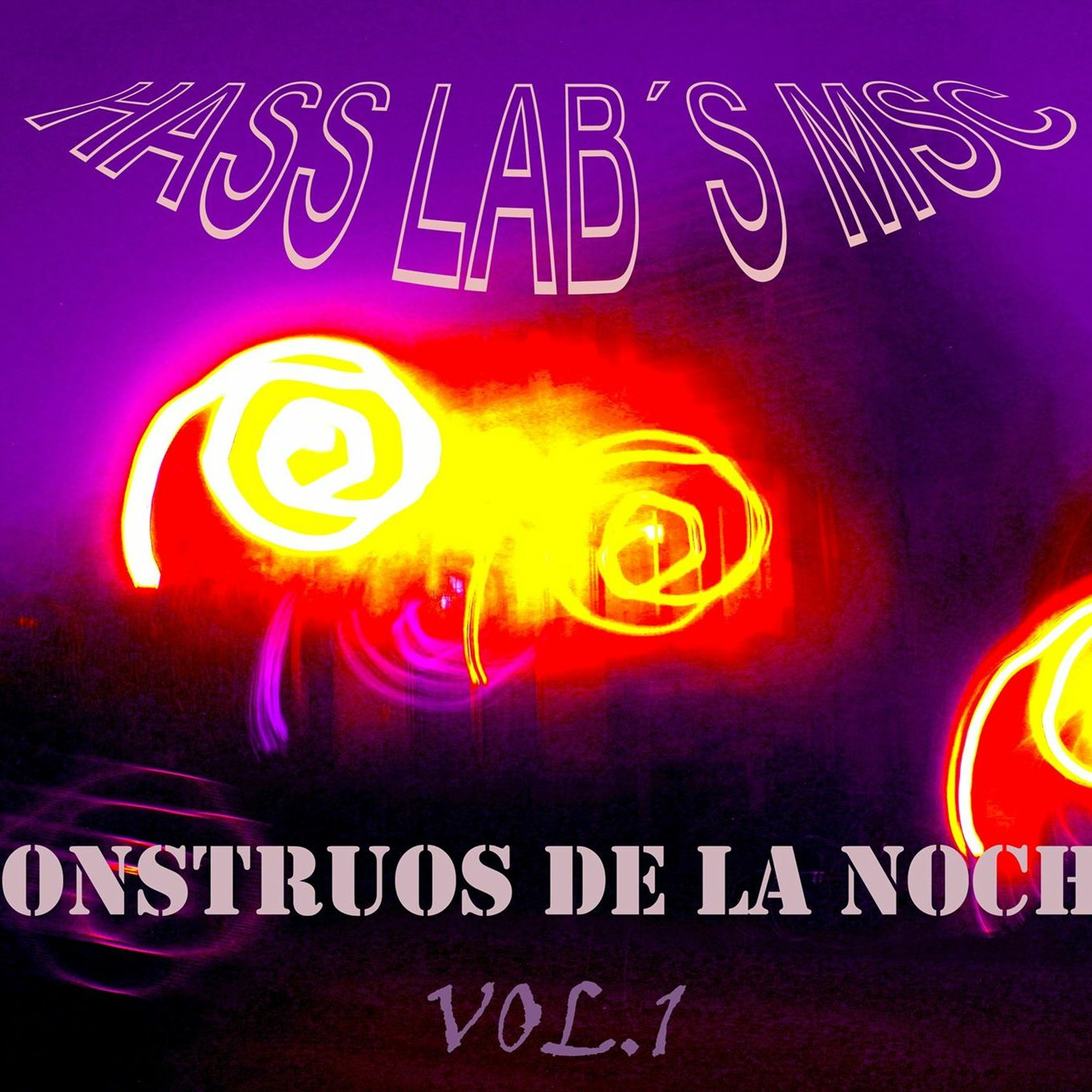 HASS LAB´S MUSIC