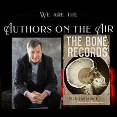 Rich Zahradnik: THE BONE RECORDS discussion