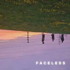 faceless(feat. gayle nomil)