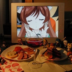 tears in the club w/ uselet
