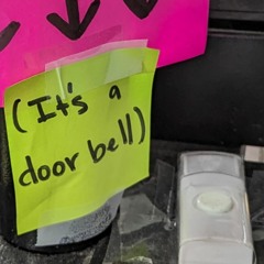 Its A Doorbell (Weekly Beats edit)
